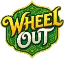 Wheel Out logo